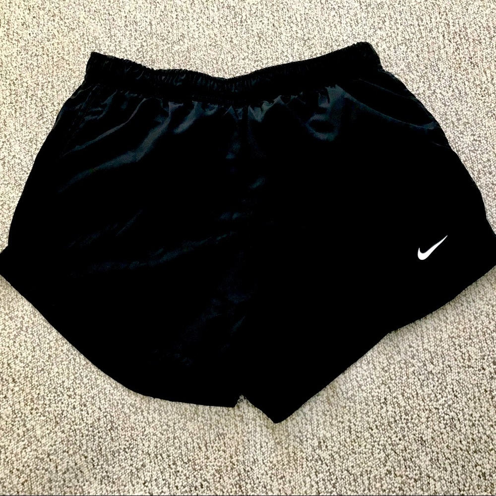 Women’s Nike Running shorts Sz S